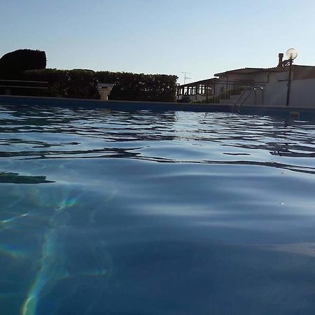 Hotel Svizzero 산기네토 외부 사진