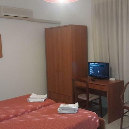Hotel Svizzero 산기네토 외부 사진