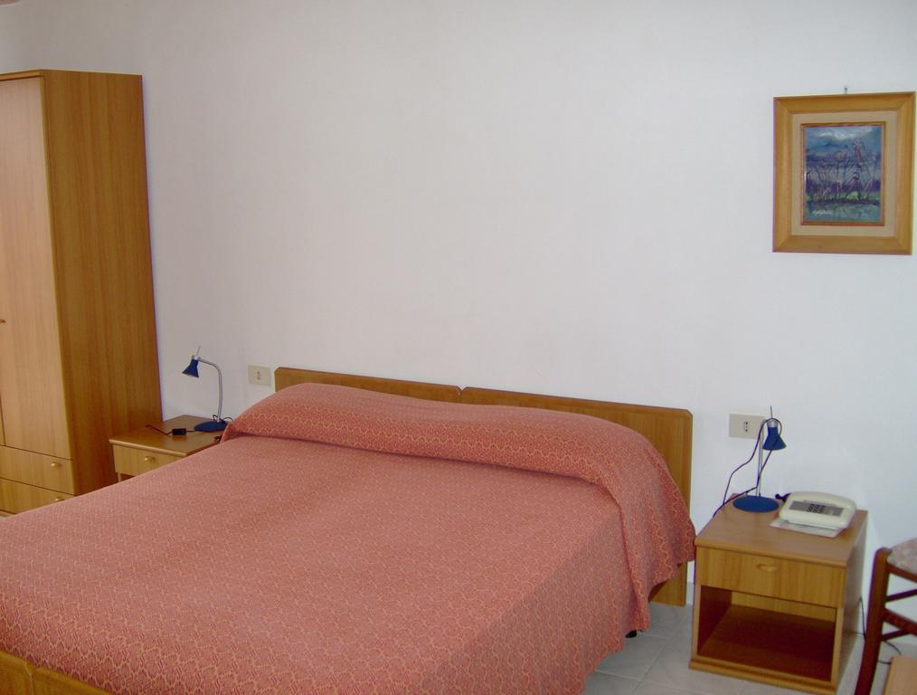 Hotel Svizzero 산기네토 객실 사진