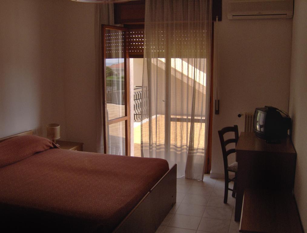 Hotel Svizzero 산기네토 객실 사진