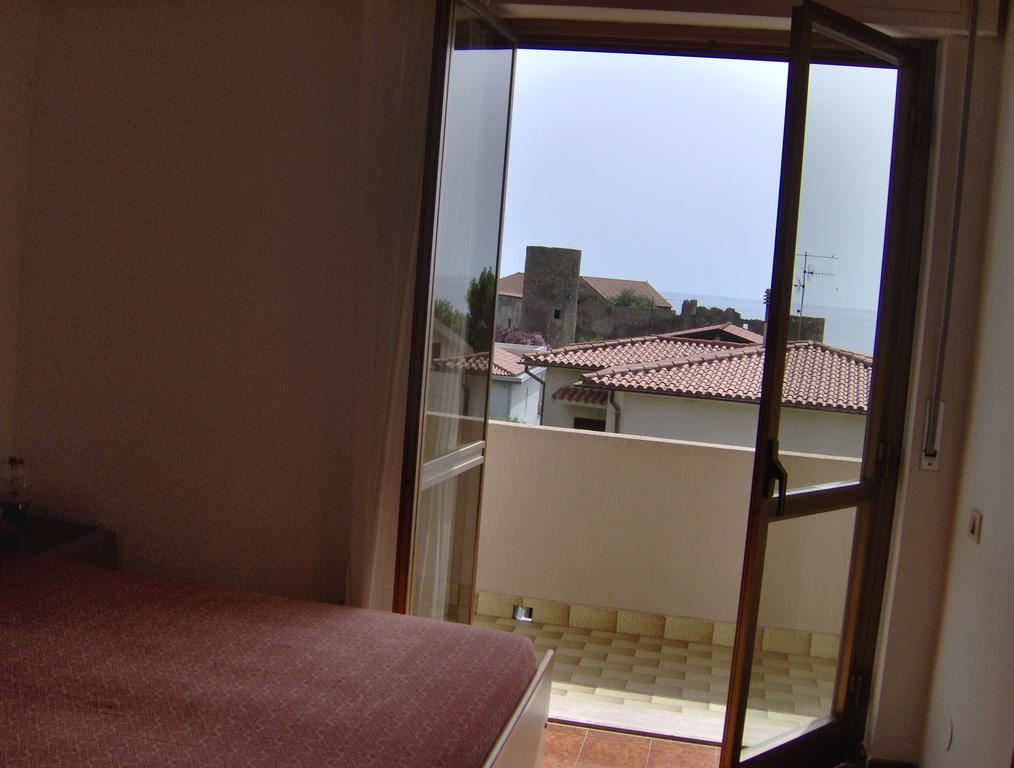 Hotel Svizzero 산기네토 외부 사진