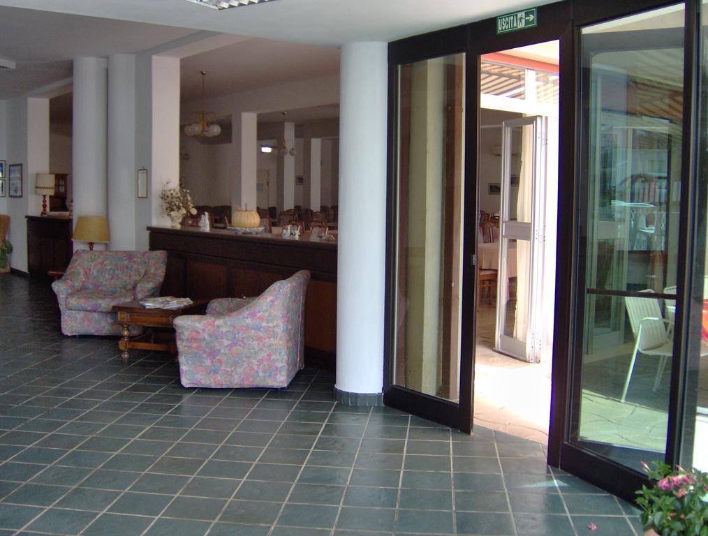 Hotel Svizzero 산기네토 외부 사진