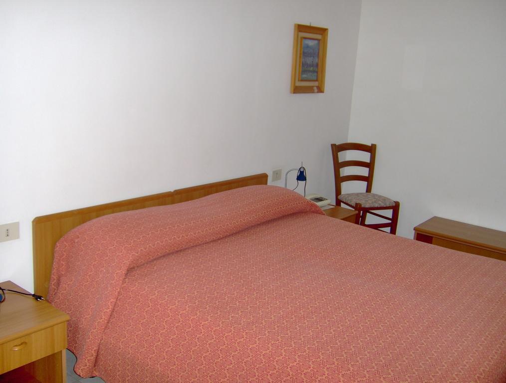 Hotel Svizzero 산기네토 객실 사진