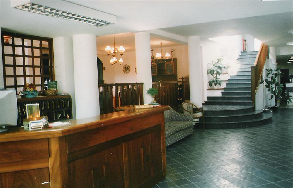 Hotel Svizzero 산기네토 외부 사진