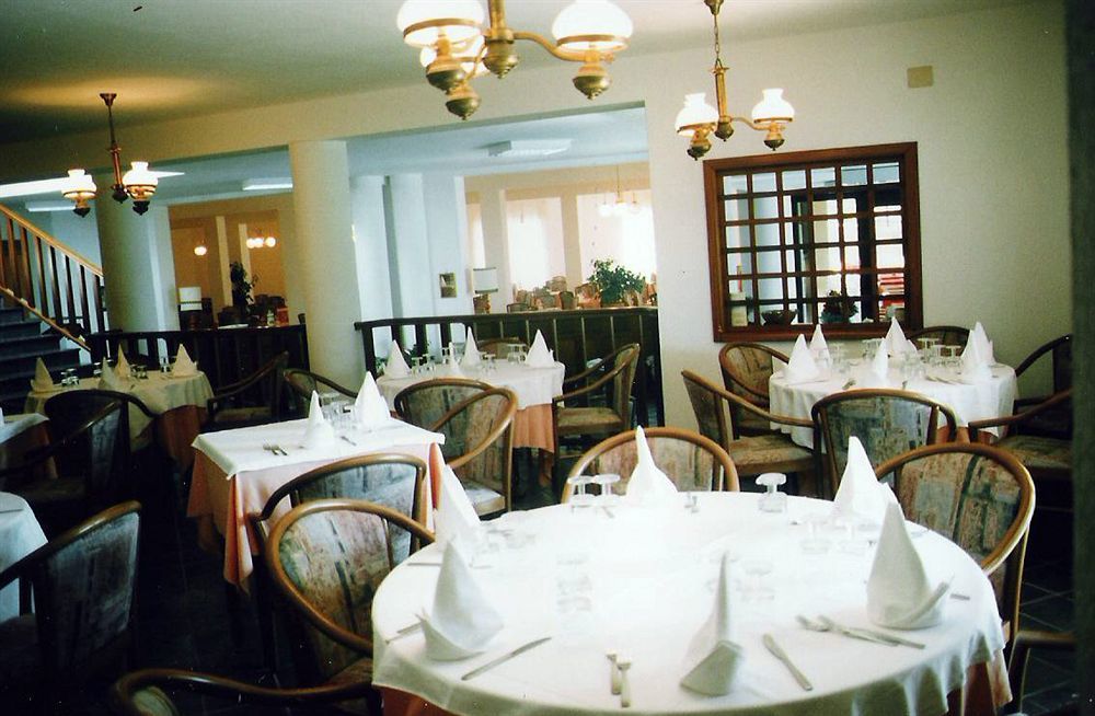 Hotel Svizzero 산기네토 외부 사진